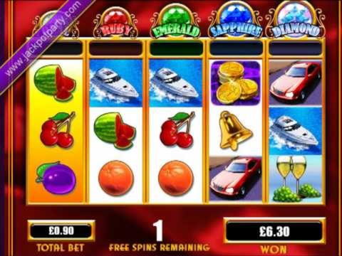 $970 Tournament at Jet Bull Casino