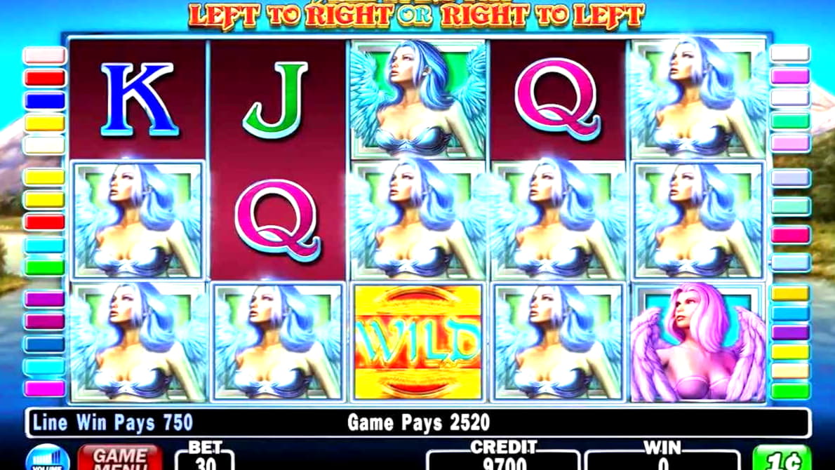 55 FREE SPINS at Mrgreen Casino