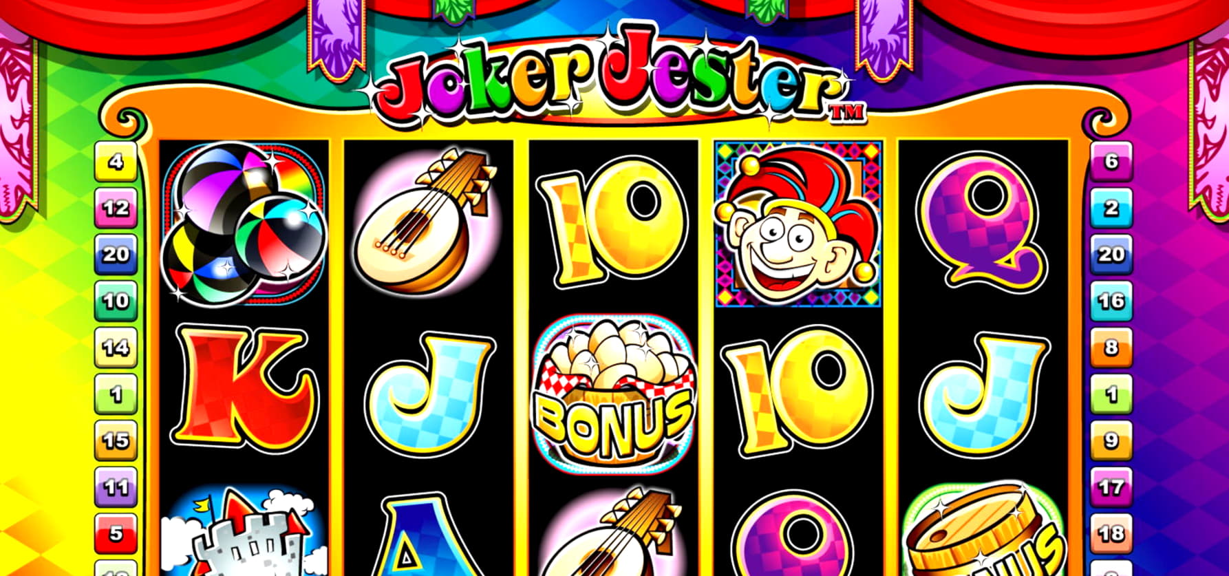 EUR 3450 no deposit casino bonus at Royal Panda Casino