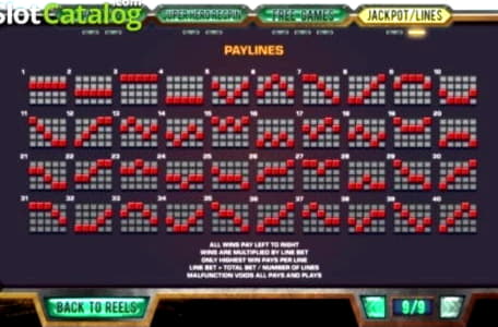 $715 Casino Tournament at Magic Red Casino