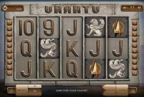 €665 Online Casino Tournament at 777 Casino