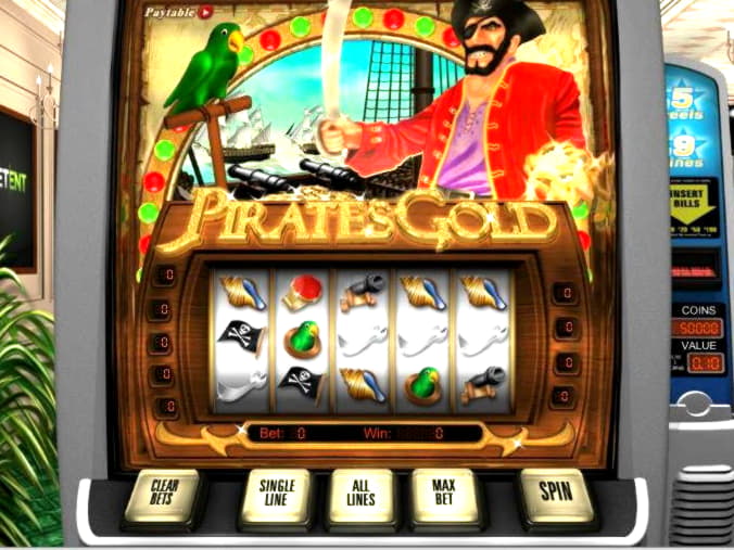 15 free spins no deposit at Betway Casino