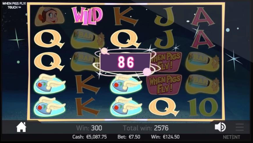 ﻿$660 Daily freeroll slot tournament at Spin Palace Casino