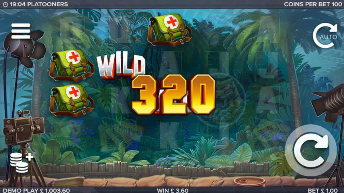 EUR 88 Casino Tournament at Jackpot City Casino