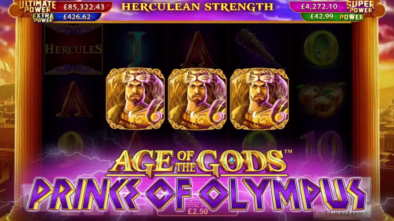 10 Free spins at Platin Casino