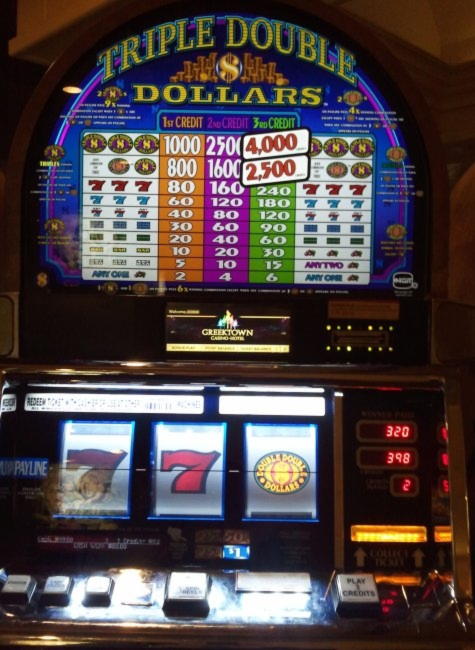 125 free spins no deposit at Spin Palace Casino