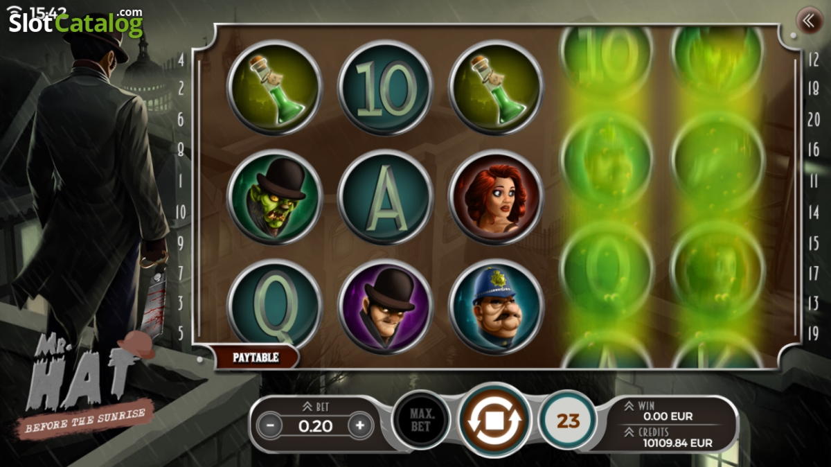 155 Free spins no deposit at Party Casino