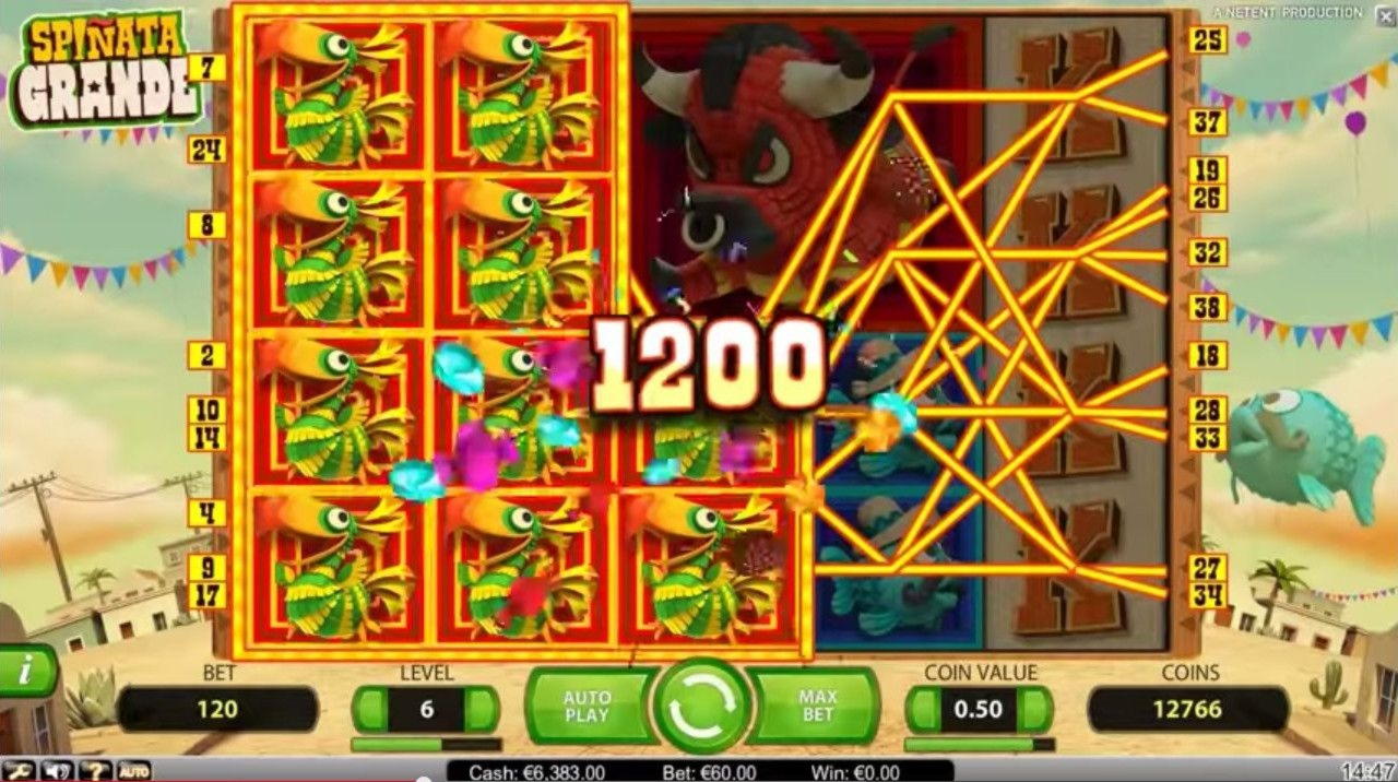 $480 Daily freeroll slot tournament at Bet At Home Casino