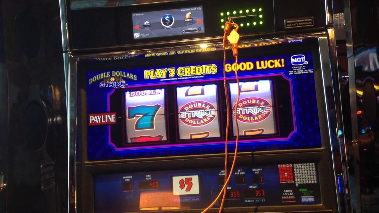 €333 Mobile freeroll slot tournament at Jackpot City Casino