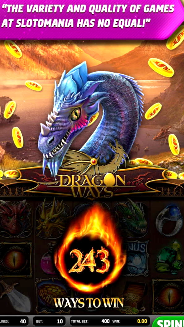975% Welcome Bonus at Magic Red Casino
