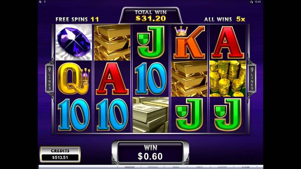 $200 Daily freeroll slot tournament at Jackpot City Casino
