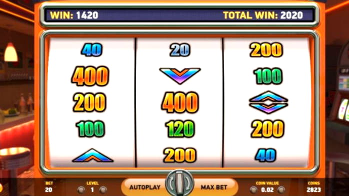 Eur 645 FREE CASINO CHIP at Jackpot City Casino