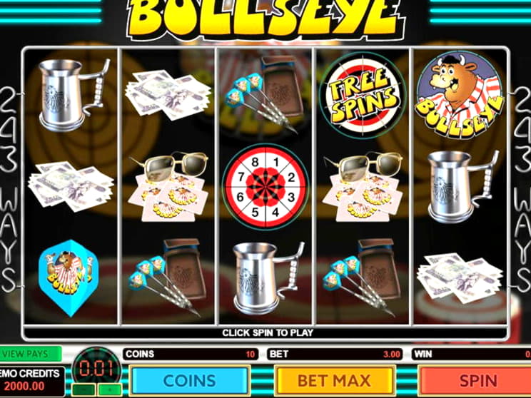860% Deposit match bonus at Jackpot City Casino