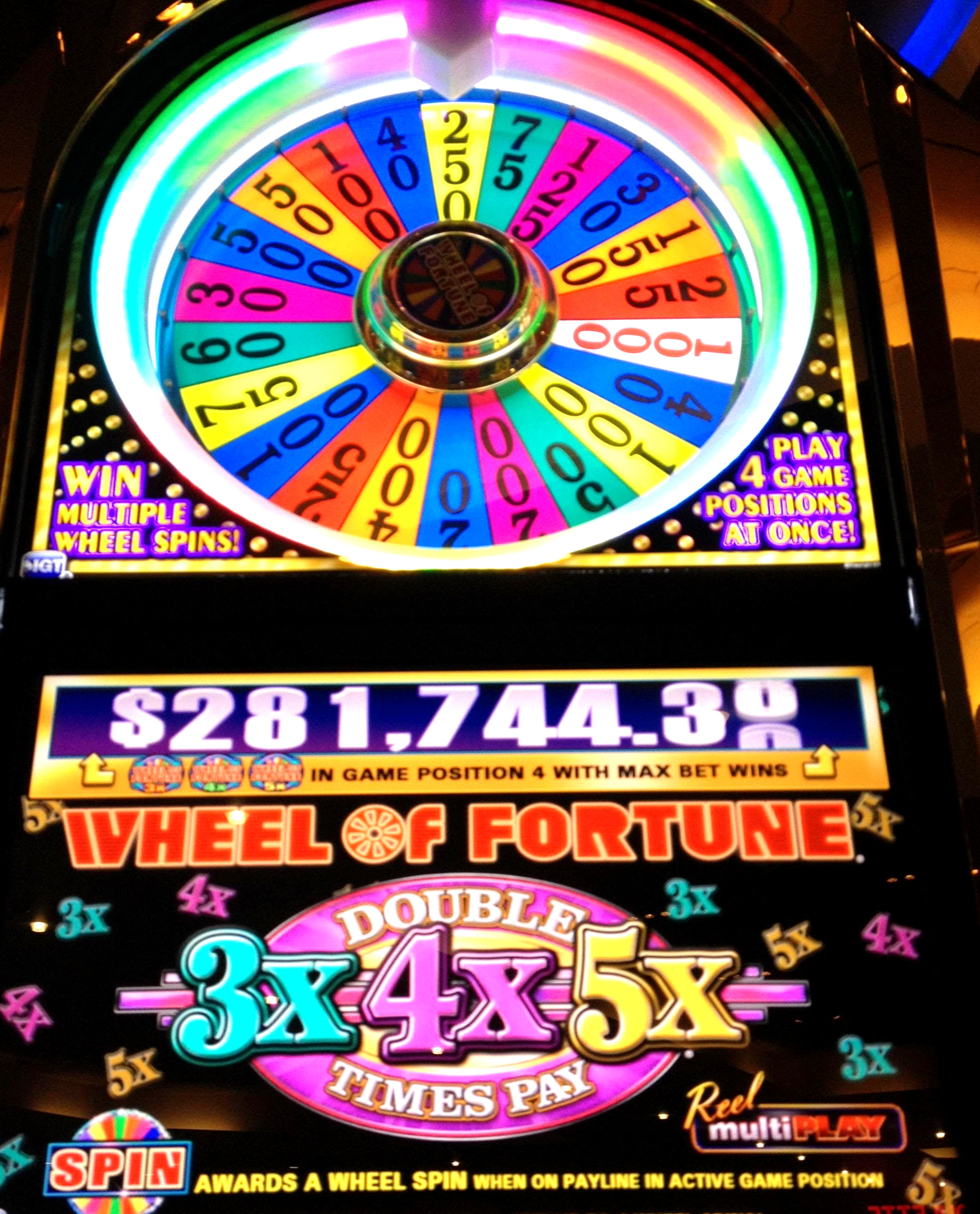€650 Tournament at Twin Casino