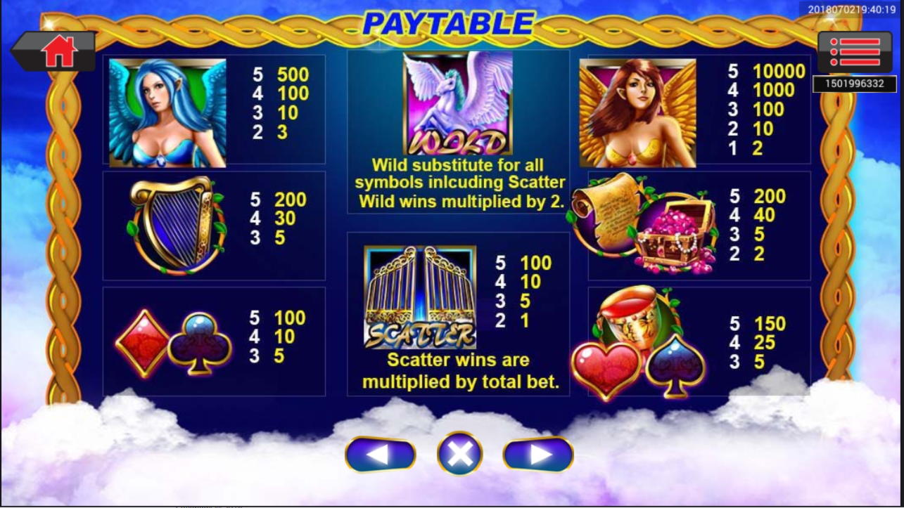 150 Free Spins at Platin Casino