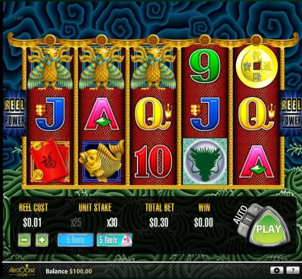£565 Free Chip at Yako Casino