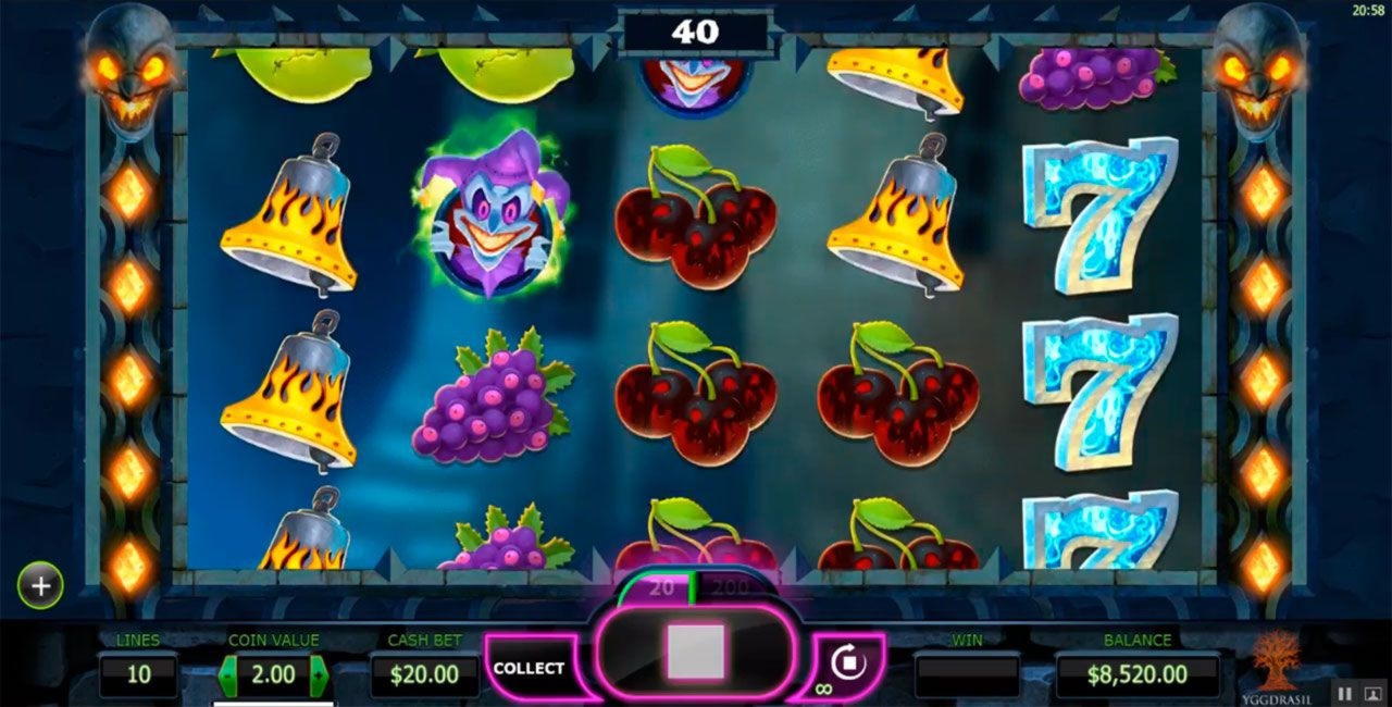 125% Best signup bonus casino at Jackpot City Casino