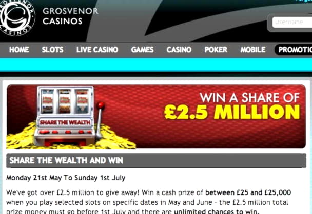 EUR 550 Online Casino Tournament at Spins Royale Casino
