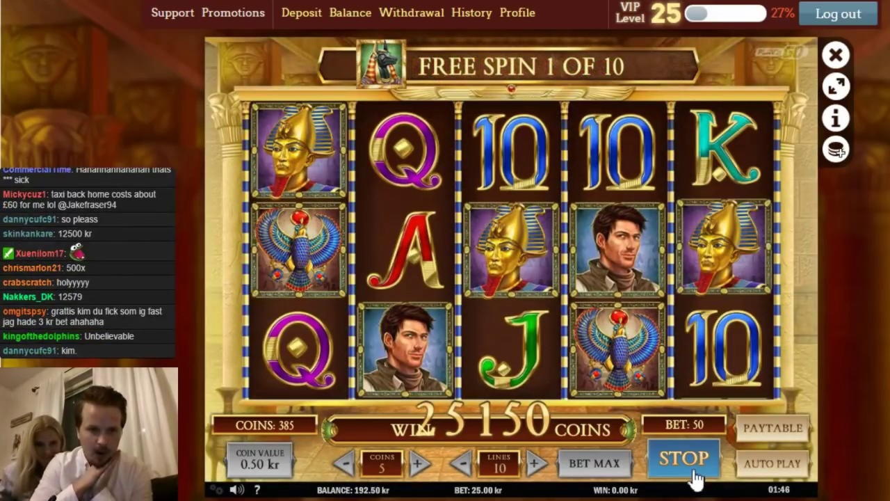 222 free spins no deposit casino at Platin Casino