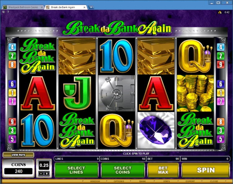 Eur 300 Online Casino Tournament at Wunderino Casino