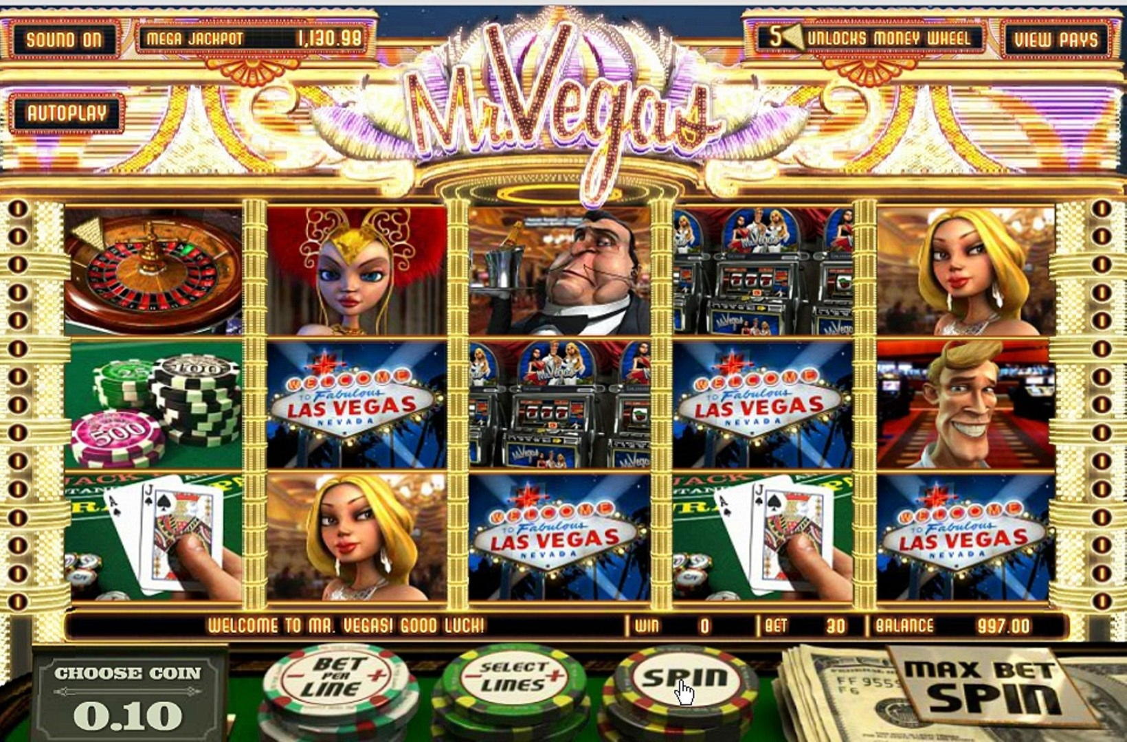 660% First Deposit Bonus at Yako Casino