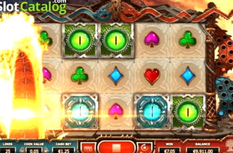 970% Welcome Bonus at Mrgreen Casino