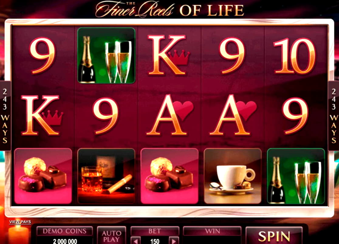 125 free casino spins at Royal Vegas Casino
