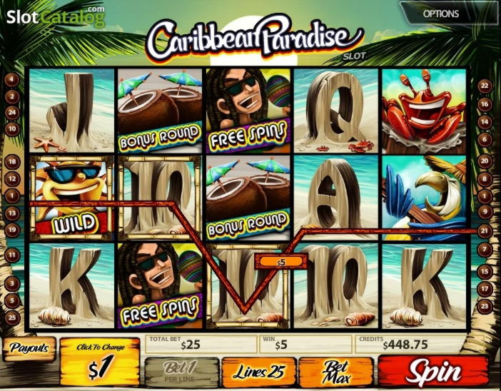 $605 Online Casino Tournament at Twin Casino