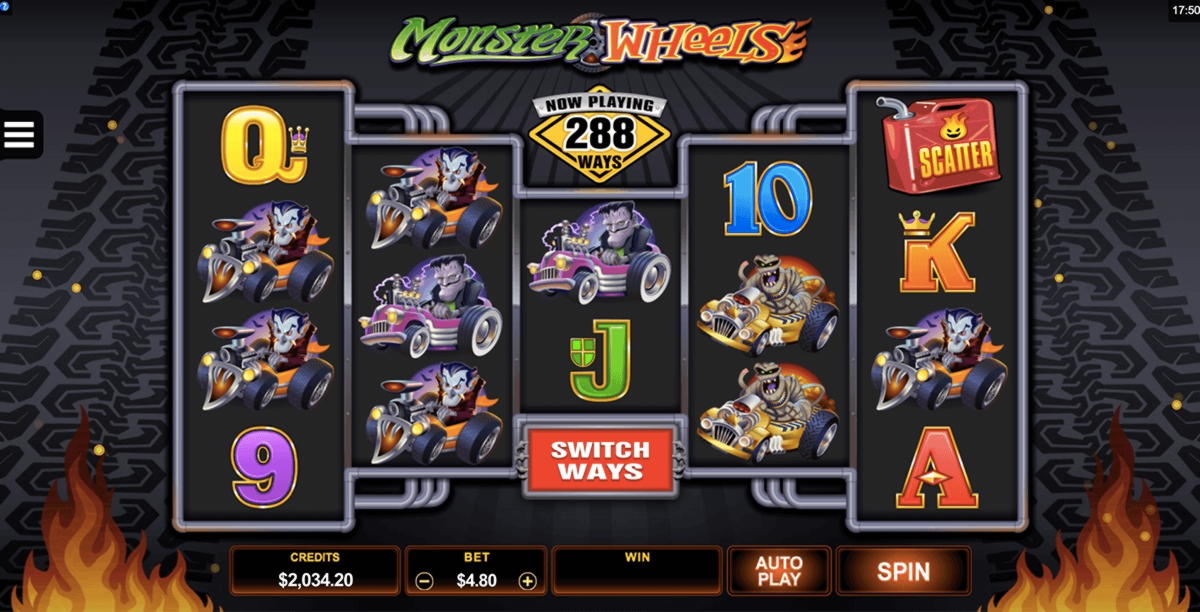 EUR 530 free casino chip at Spin Palace Casino