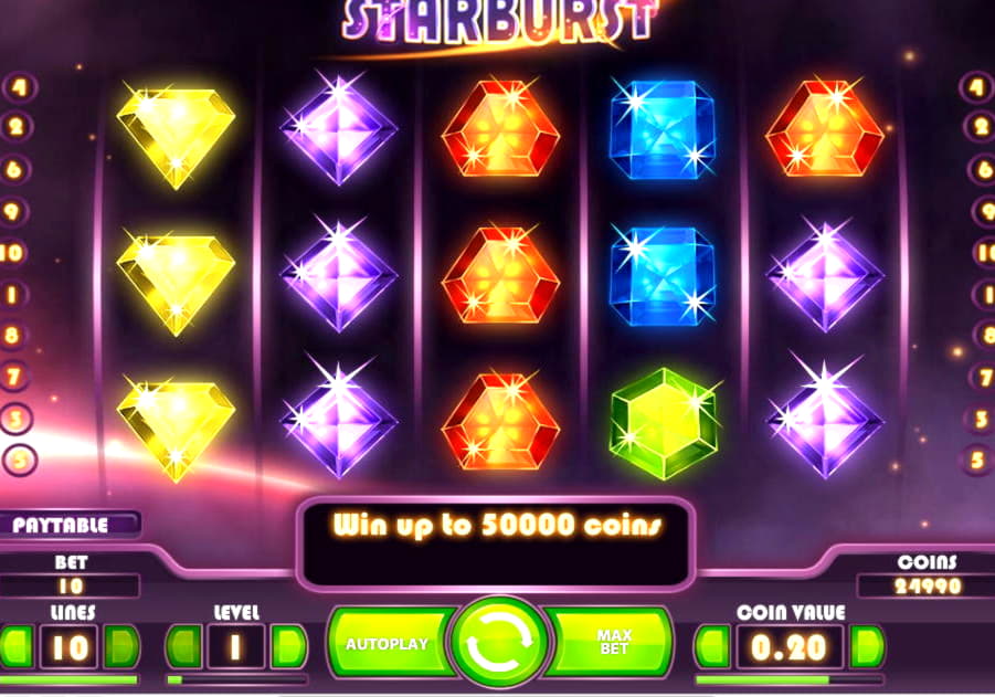 £270 FREE CASINO CHIP at Platin Casino