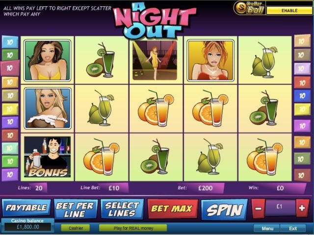 EURO 825 Casino tournaments freeroll at Energy Casino
