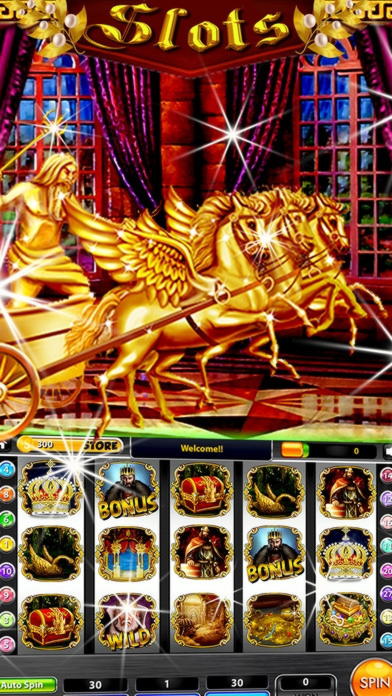 780% Casino match bonus at Jackpot City Casino