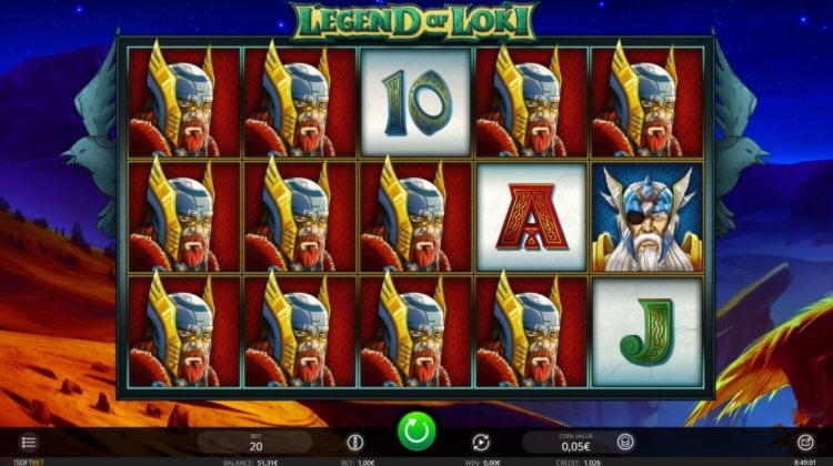 270 FREE Spins at Jet Bull Casino