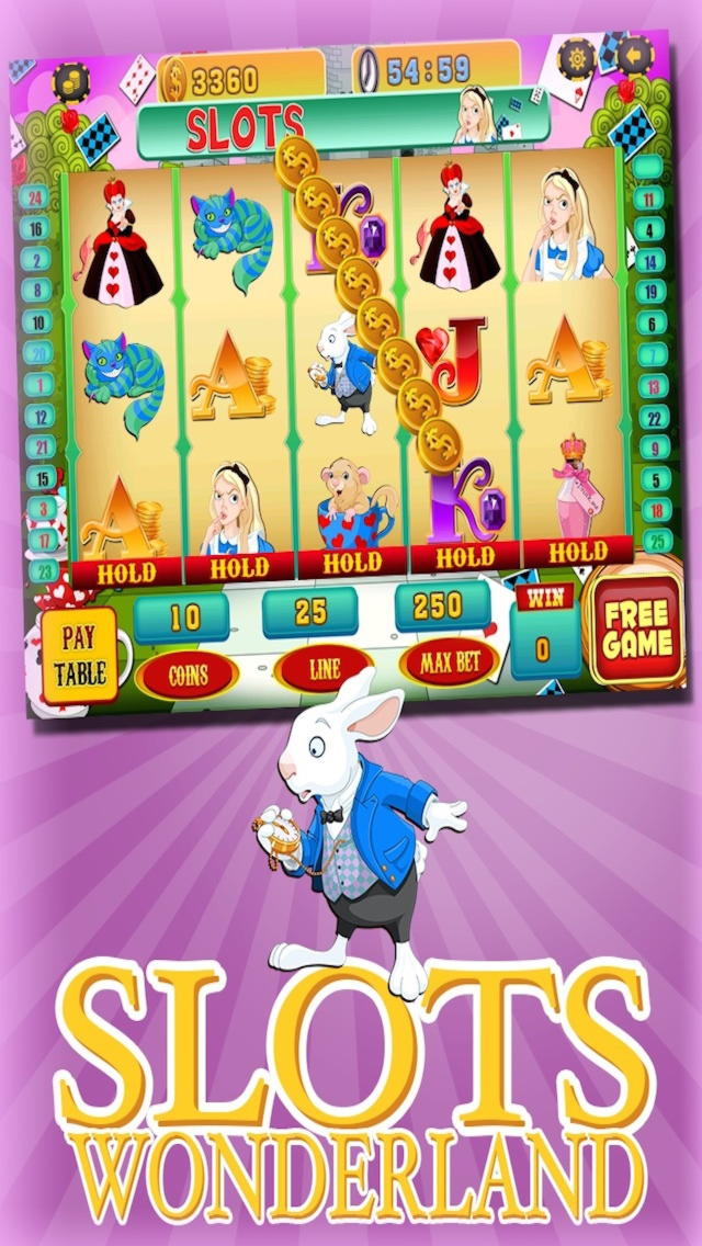 225 Free Casino Spins at Wunderino Casino