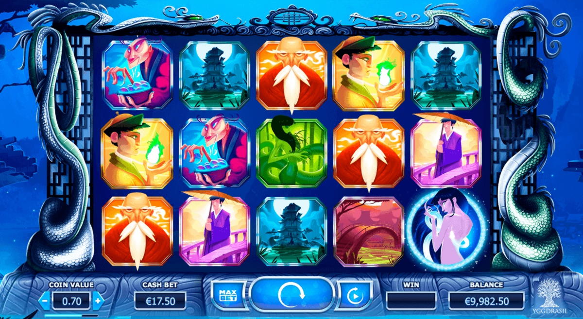 66 Free spins no deposit casino at Energy Casino