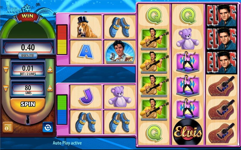 640% Match at a Casino at Magic Red Casino