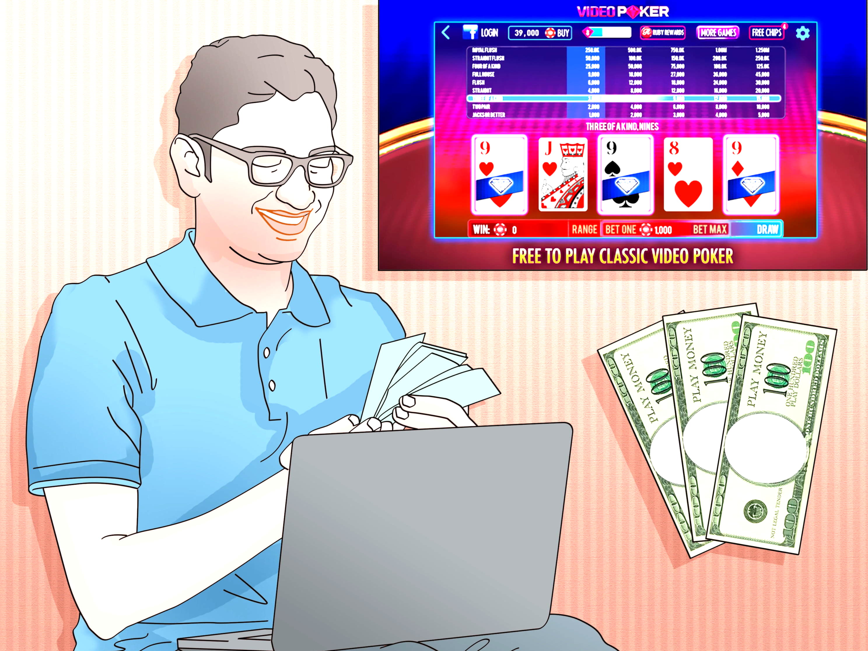215% Casino Welcome Bonus at Volt Casino