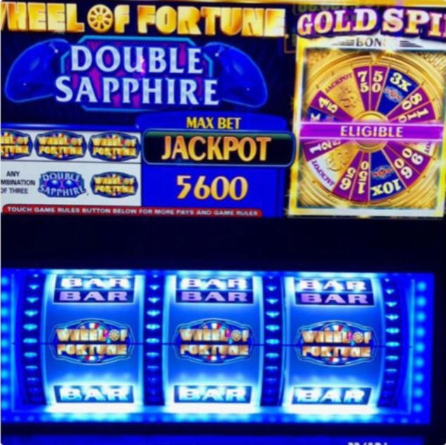 255 Free Spins Casino at Party Casino
