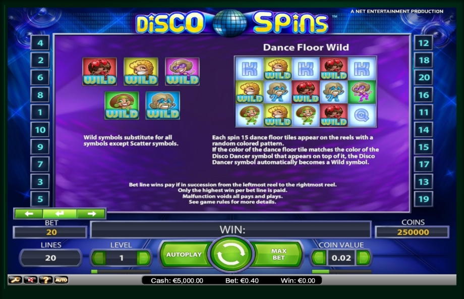 $3255 No Deposit Bonus at Betway Casino