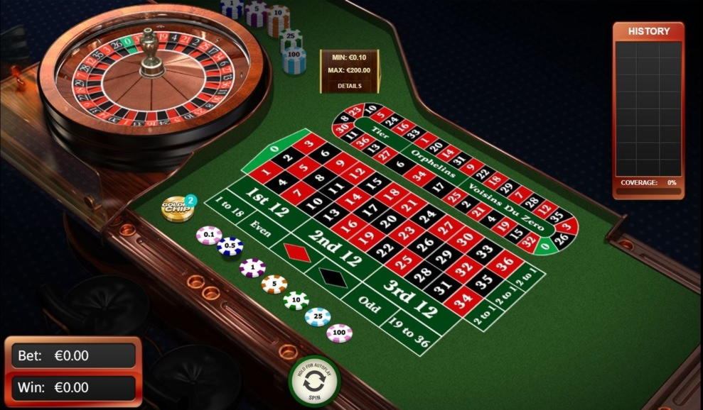 $80 FREE CHIP at Mrgreen Casino