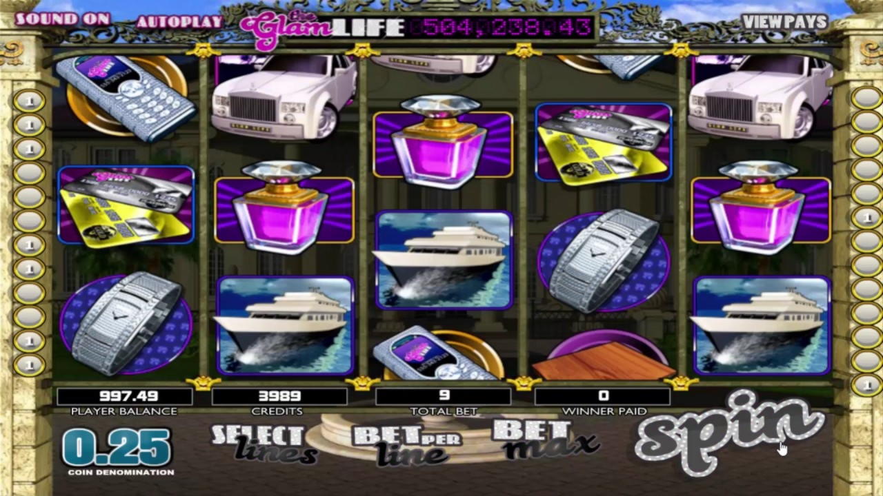 EUR 1040 NO DEPOSIT CASINO BONUS at CasiPlay Casino