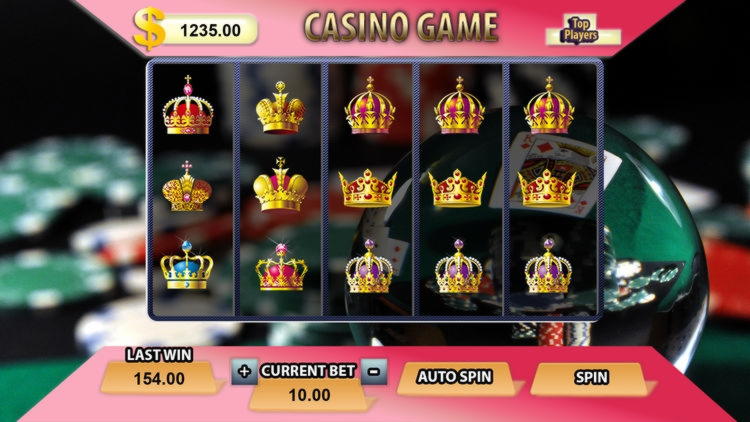 275 Loyal Free Spins! at bWin Casino