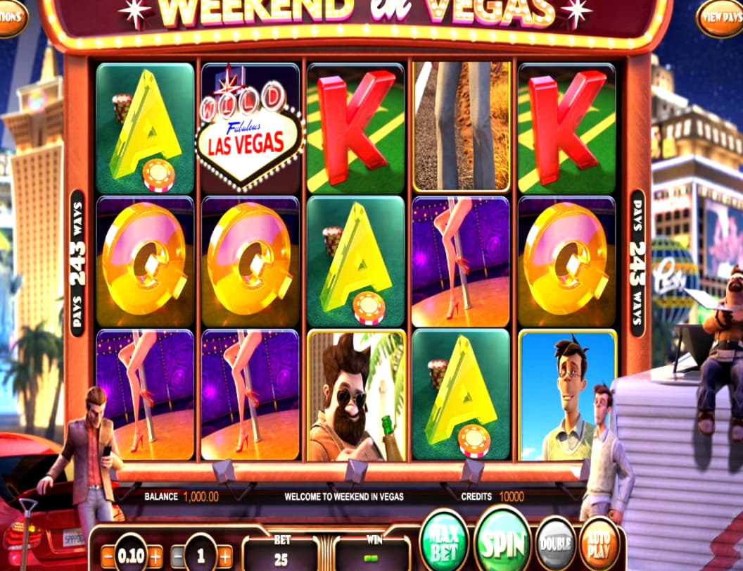 €965 Online Casino Tournament at Jackpot City Casino