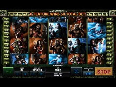 300 Trial Spins at Jet Bull Casino