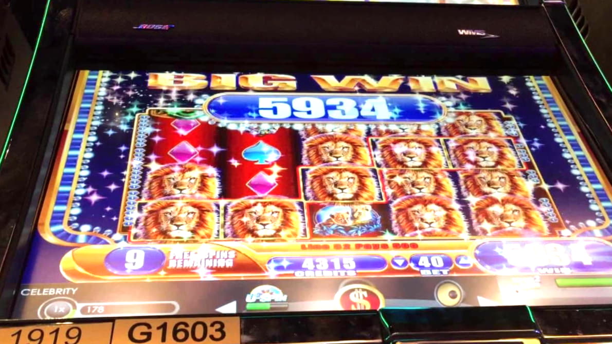 35 Free Spins at Magic Red Casino