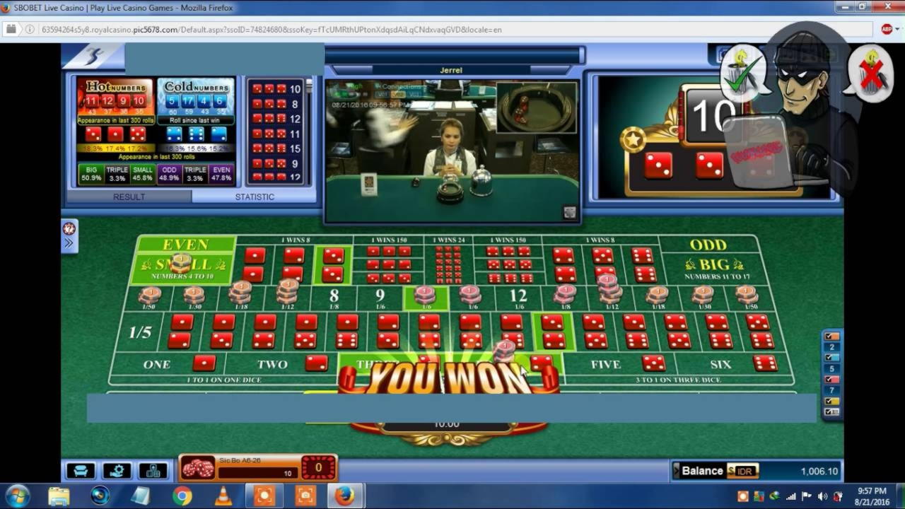 EUR 485 Free Casino Chip at Yako Casino