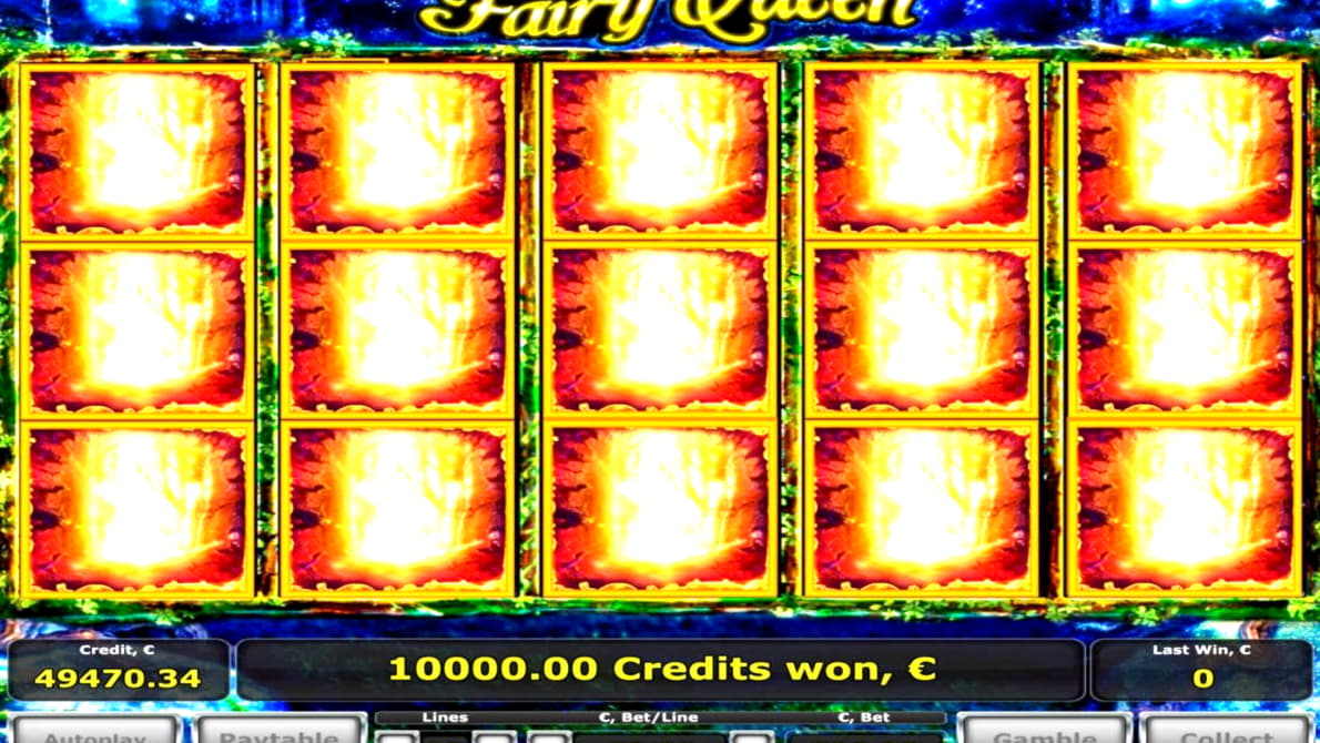 €150 Casino Tournament at Wunderino Casino