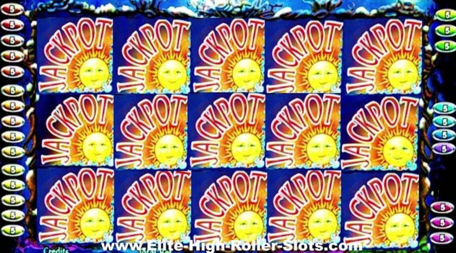 EURO 65 no deposit casino bonus at Party Casino
