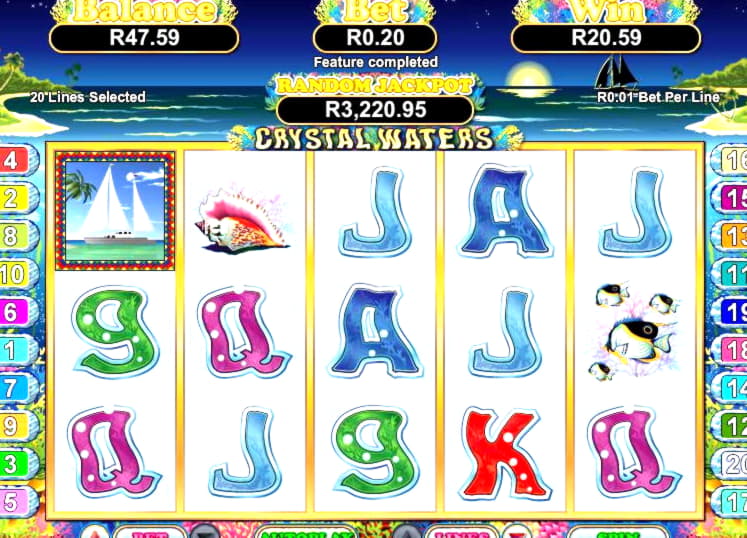 99 Trial Spins at Wix Stars Casino