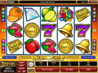 75% Match Bonus Casino at Volt Casino